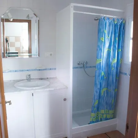 Gasthof Complejo Vacacional Cortijillos-solo Adultos Conil De La Frontera