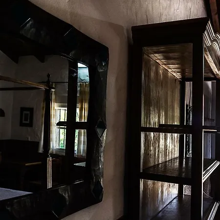 Gasthof Complejo Vacacional Cortijillos-solo Adultos Conil De La Frontera