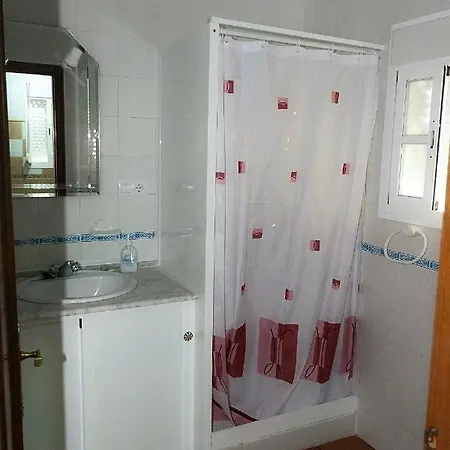 Gasthof Complejo Vacacional Cortijillos-solo Adultos