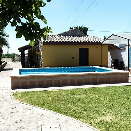 Gasthof Complejo Vacacional Cortijillos-solo Adultos