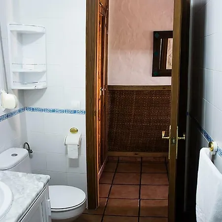 Complejo Vacacional Cortijillos-solo Adultos Conil De La Frontera