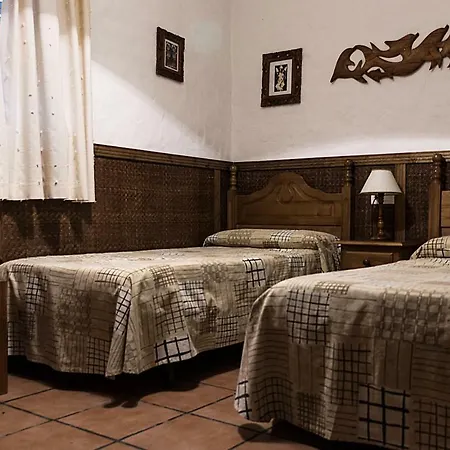 Complejo Vacacional Cortijillos-solo Adultos Gasthof Conil De La Frontera