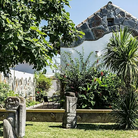 Complejo Vacacional Cortijillos-solo Adultos Gasthof 4*