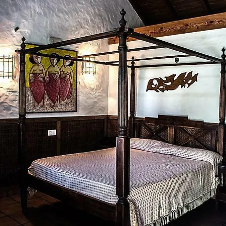 Complejo Vacacional Cortijillos-solo Adultos Gasthof Conil De La Frontera