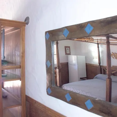 Complejo Vacacional Cortijillos-solo Adultos