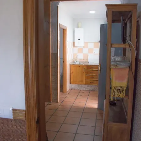 Complejo Vacacional Cortijillos-solo Adultos