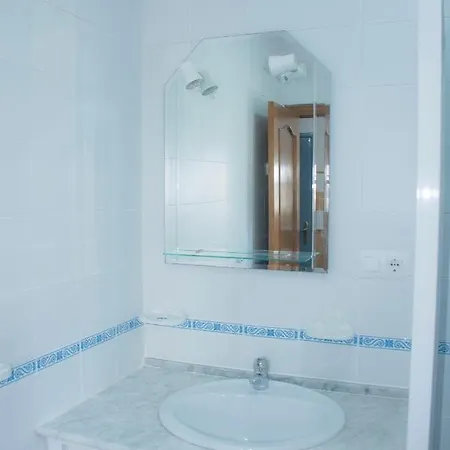 Guest house Complejo Vacacional Cortijillos-solo Adultos