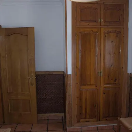 Complejo Vacacional Cortijillos-solo Adultos 4* Коніль-де-ла-Фронтера