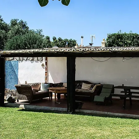 Complejo Vacacional Cortijillos-solo Adultos Guest house Conil De La Frontera
