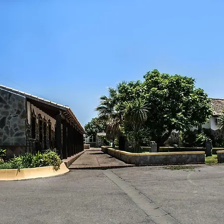 Complejo Vacacional Cortijillos-solo Adultos