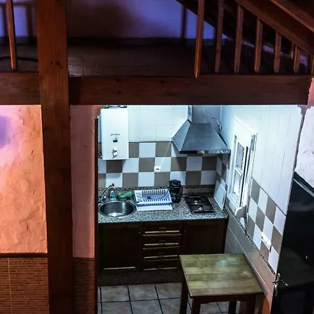 Complejo Vacacional Cortijillos-solo Adultos Гостьовий будинок Коніль-де-ла-Фронтера