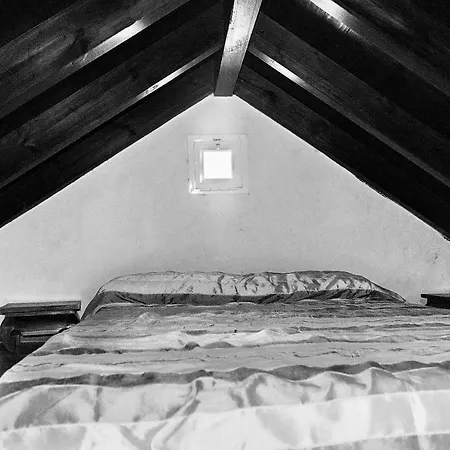 Guest house Complejo Vacacional Cortijillos-solo Adultos