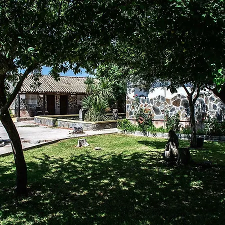 Guest house Complejo Vacacional Cortijillos-solo Adultos 4*