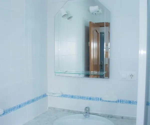 Affittacamere Complejo Vacacional Cortijillos-solo Adultos