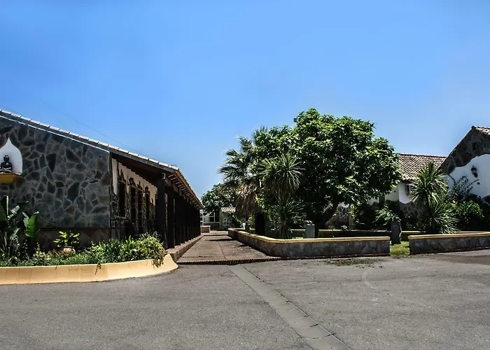 Complejo Vacacional Cortijillos-solo Adultos