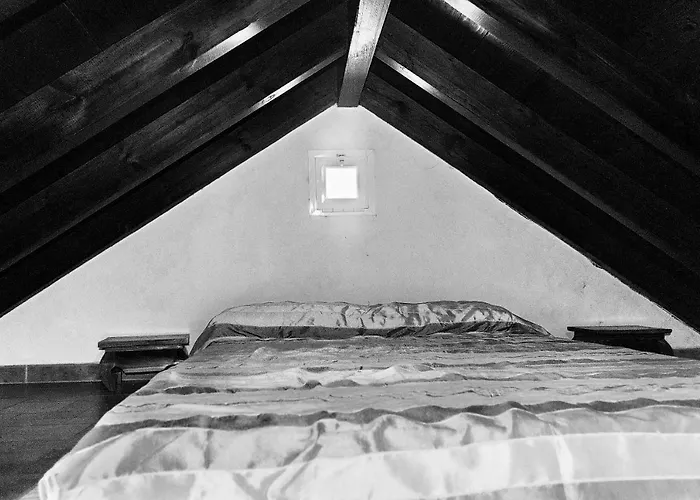 Affittacamere Complejo Vacacional Cortijillos-solo Adultos