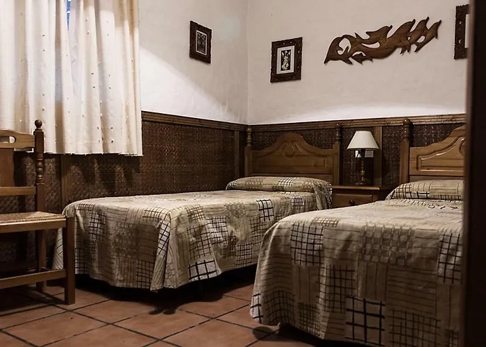 Complejo Vacacional Cortijillos-solo Adultos Affittacamere Conil De La Frontera