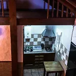 Complejo Vacacional Cortijillos-solo Adultos Guest house Conil De La Frontera