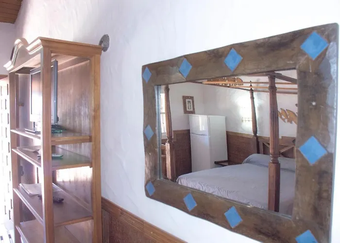 Complejo Vacacional Cortijillos-solo Adultos