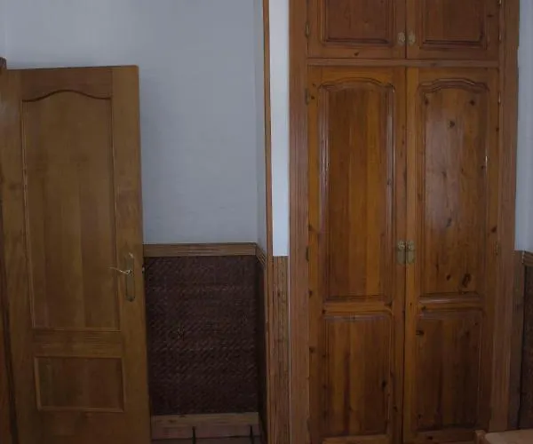 Complejo Vacacional Cortijillos-solo Adultos 4* 科尼尔-德拉弗龙特拉